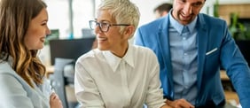 People First: So gelingt Change mit Künstlicher Intelligenz